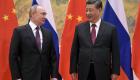 Çin, Rusya harekatına yönelik önceden bilgisi olduğu iddialarını yalanladı