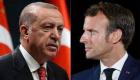 Bruxelles : le Président turc, Erdogan rencontre son homologue français, Macron