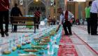 مردم ایران این‌گونه به پیشواز ماه رمضان می‌روند