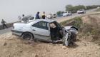 ایران | مرگ ۳۲۲ تن در تصادفات رانندگی نوروز