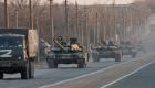 روسیه شهر استراتژیک «ایزیوم» در خارکف را به تصرف خود درآورد