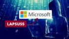 Piratage: Microsoft confirme avoir été hacké par le groupe Lapsus$