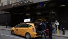 Uber compte intégrer les taxis new-yorkais à sa plateforme