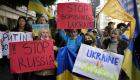  الاقتصاد العالمي يتحمل فاتورة الأزمة الأوكرانية.. معركة "باهظة الثمن"