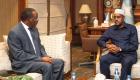 روبلي يبحث دور "أميصوم" في تأمين انتخابات الصومال 