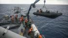 الجيش الإسرائيلي: انتهاء التمرين الدولي البحري "نوبل دينا"