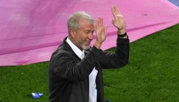 رومان أبراموفيتش مالك تشيلسي