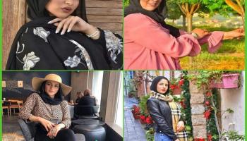 الأم وبناتها الثلاث