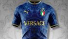 هل حرم "القميص المشؤوم" إيطاليا من كأس العالم 2022؟