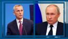 OTAN  : "Poutine a commis une grave erreur"