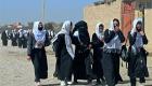 وزیران خارجه زن در جهان، تعطیل ماندن مدارس دخترانه در افغانستان را محکوم کردند