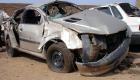 ایران | ۳۹۰ نفر در تصادفات رانندگی نوروز جان باختند