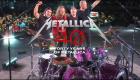Metallica’dan 40. yıl özel konser filmi geliyor