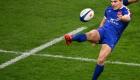Rugby : Antoine Dupont, élu joueur du Tournoi 2022
