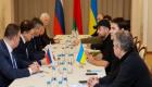 Guerre en Ukraine : les pourparlers font du «surplace» selon Moscou, Kiev évoque des discussions «difficiles»