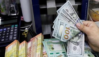 سعر الدولار اليوم في لبنان - السبت 29 مارس 2022