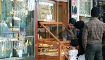 أسعار الذهب في سوريا اليوم