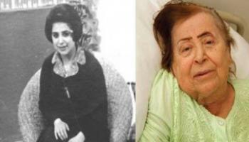 الإعلامية السورية هيام الطبّاع