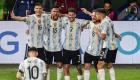 ترتيب تصفيات كأس العالم 2022 أمريكا الجنوبية بعد فوز الأرجنتين ضد فنزويلا