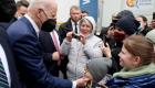 Guerre en Ukraine : Joe Biden qualifie Vladimir Poutine de "boucher"