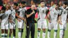 Mondial-2022 : l'Algérie prend une option en surprenant le Cameroun chez lui