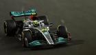 Formule 1 : Lewis Hamilton sorti dès la Q1 en Arabie saoudite