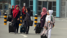طالبان زنان افغان را از سفر بدون سرپرست مرد منع کرد
