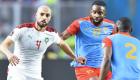 موعد مباراة المغرب والكونغو العودة في تصفيات كأس العالم 2022 والقنوات الناقلة