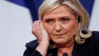مارين لوبان لن تترشح لرئاسة فرنسا مجددا "حال خسارتها"