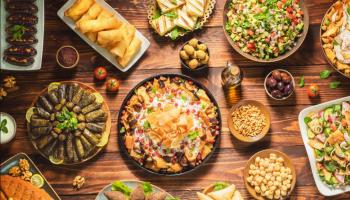 وصفات رمضانية سهلة 