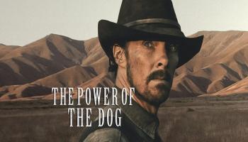 فيلم "قوة الكلب"