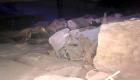 انهيار صخري يقتل 6 في عمان.. وإصابة 4 (فيديو)
