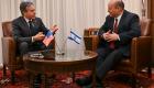 رئيس الوزراء الإسرائيلي يحث واشنطن على سماع أصوات القلق من الحرس الثوري الإيراني