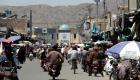افغانستان | مسمویت ده‌ها نفر در قندهار بر اثر «مصرف شیر گاو»