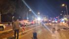 کشته و زخمی شدن ۸ اسرائیلی با شلیک گلوله در اطراف تل آویو