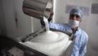 Mikati appelle l'Algérie à continuer d'approvisionner le Liban en sucre