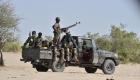 Niger : six soldats tués dans une nouvelle attaque près du Burkina