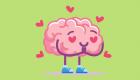 دانشمندان می‌گویند «مرکز عشق در بدن» مغز است، نه قلب!