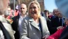 France/Présidentielle : en Guadeloupe, une première visite mouvementée pour Marine Le Pen