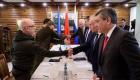 Nouvelle session de négociations russo-ukrainiennes en Turquie du 28 au 30 mars