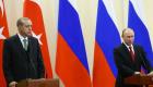الرئاسة التركية: إسطنبول ستستضيف مفاوضات روسية-أوكرانية 