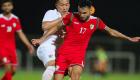 موعد مباراة عمان والصين في تصفيات كأس العالم 2022 والقنوات الناقلة