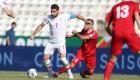 موعد مباراة لبنان وإيران في تصفيات كأس العالم والقنوات الناقلة