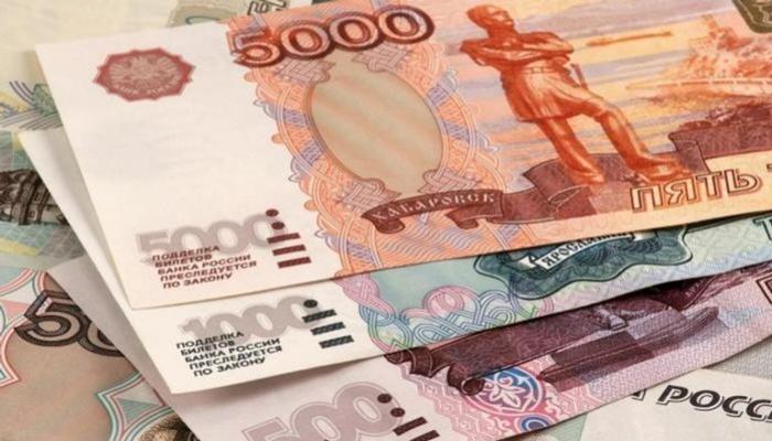 مقابل الروسي صرف سعر الدولار الروبل ارتفاع سعر