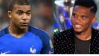 Equipe de France : Samuel Eto’o ne voudrait pas de Mbappé dans la sélection camerounaise