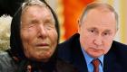 پیش‌بینی‌های «بابا وانگا» در مورد پوتین