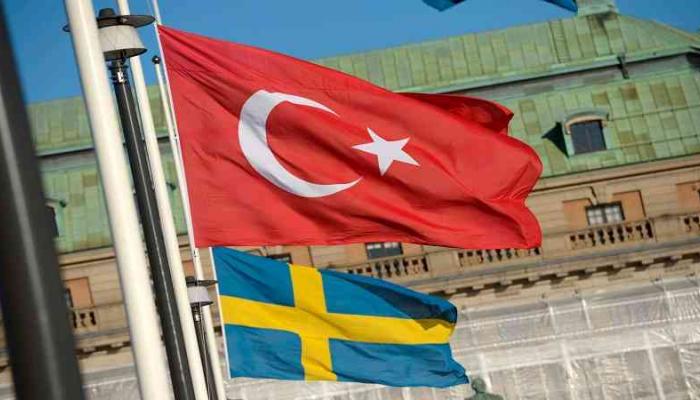 İsveç Dışişleri Bakanlığı'ndan Türkiye'ye seyahat etmeyin uyarısı!