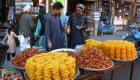 مردم افغانستان در ماه رمضان چه غذاهایی مصرف می‌کنند؟
