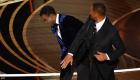 Oscars 2022: Will Smith monte sur scène et gifle l'humoriste Chris Rock