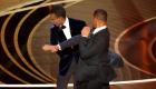 Oscar töreninde sıra dışı anlar: Will Smith Chris Rock'a tokat attı